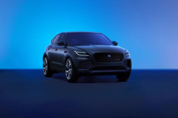 E-Pace